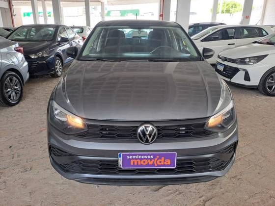 VOLKSWAGEN POLO 1.0 MPI TRACK MANUAL VOLKSWAGEN POLO 1.0 MPI TRACK MANUAL